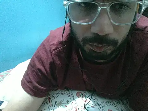 Precumboner Chat XXX live