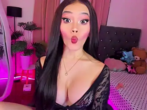 RueLoove69のライブXXXチャット