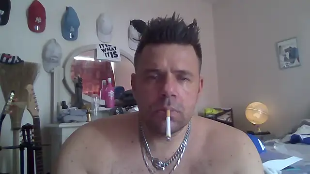 Timson00001 라이브 XXX 채팅