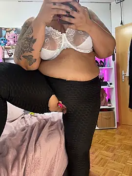 SunshineLexi Live XXX-Chat