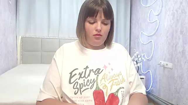 StaceyLex Chat XXX in diretta
