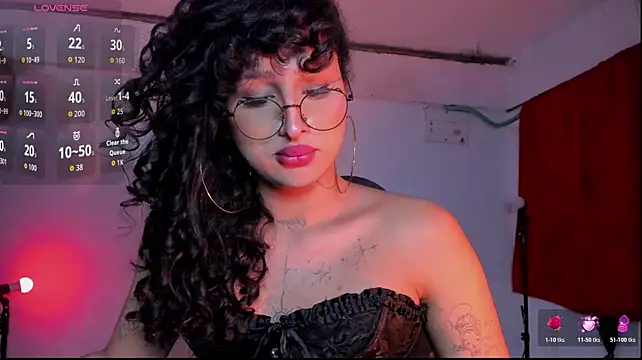 Heka_Prudence – Naživo XXX chat
