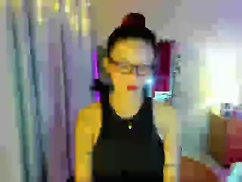 Webkamerová show Miler_lover69