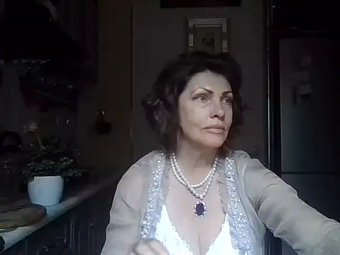 Živý XXX chat Baby-Matilda