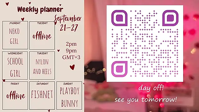 lilly_Cherry_'s Live XXX Chat