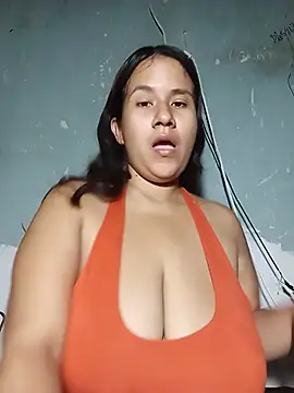 Show de webcam de sol_miluna2