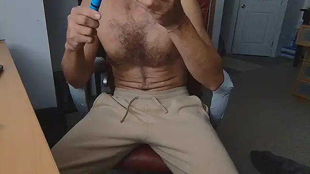 Czat XXX na żywo – TwistedStallion69