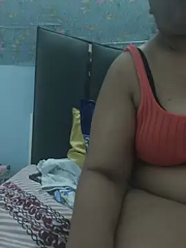 แชท XXX สดของ Lustybhabi