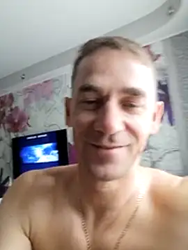 XXX chat uživo modela FreeRider111