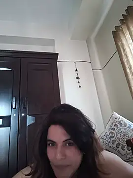 โชว์เว็บแคมของ neha42069