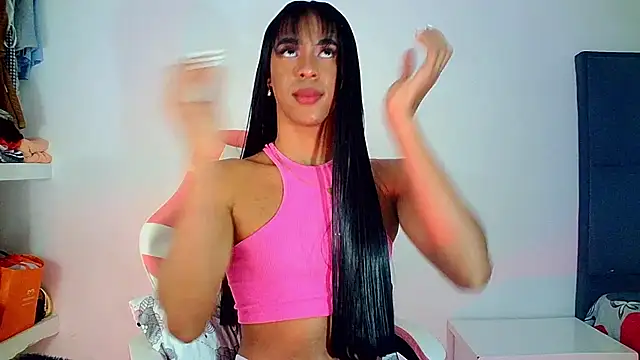 carmen14 Chat XXX in diretta