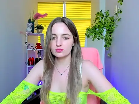 Mila-moon's Live XXX Chat