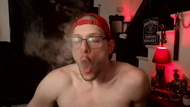 צ'אט XXX בשידור חי של MasterDaddyCool
