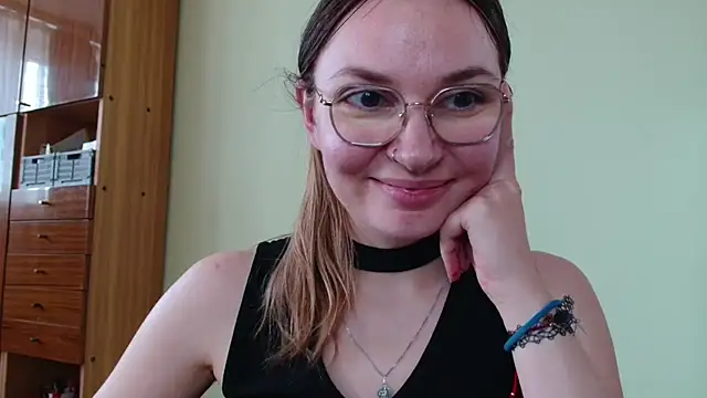 LooveELLYx Adlı Modelin Canlı XXX Sohbeti