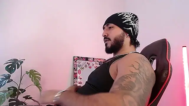 nate_rott 라이브 XXX 채팅