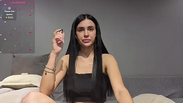 Živý XXX chat Mary__foxy
