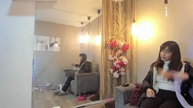 ShantalBr Chat XXX live