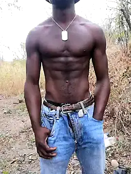 Czat XXX na żywo – Ndolet78