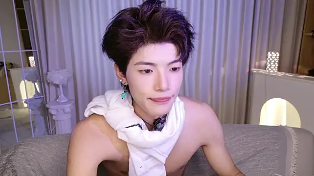 Chat XXX ao vivo de RenZeng