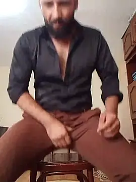 Chat XXX en directo de Tranda91