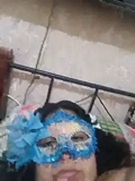 ChristineKhaled Adlı Modelin Canlı XXX Sohbeti
