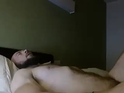 Czat XXX na żywo – Numba1dad_