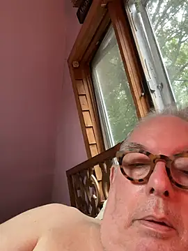 Živý XXX chat CharlieWeaver22