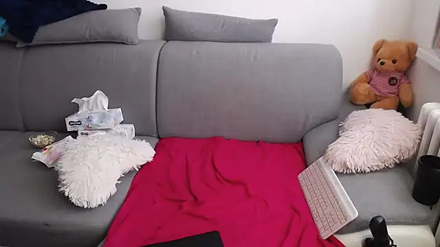 XXX chat uživo modela LolaSweetButPsycho7