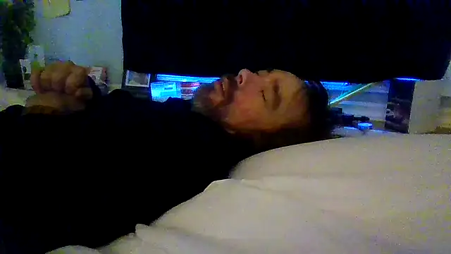 Czat XXX na żywo – Mr_a420