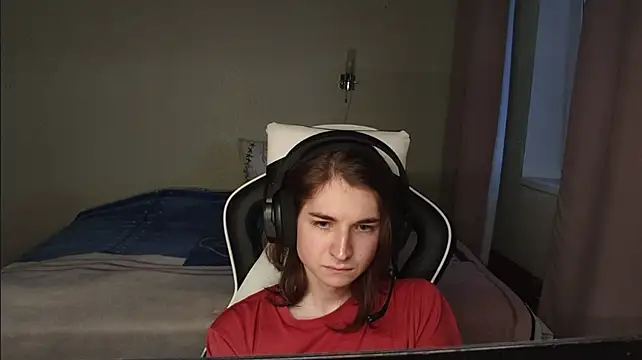 InnaDark Chat XXX live