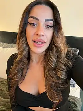 -Alisa Chat XXX live