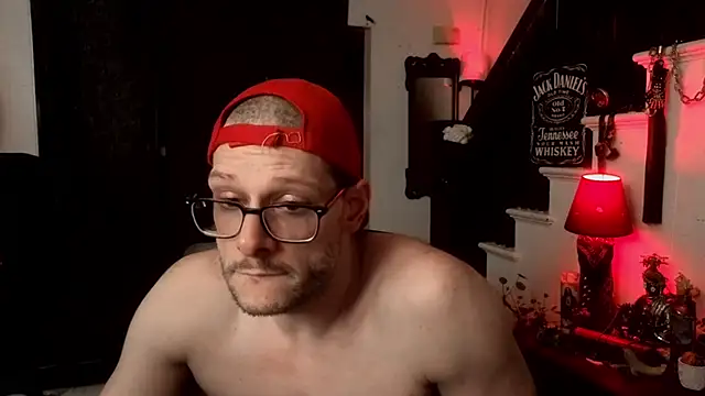 MasterDaddyCool 라이브 XXX 채팅