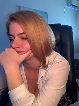 Živý XXX chat VelvetChloe