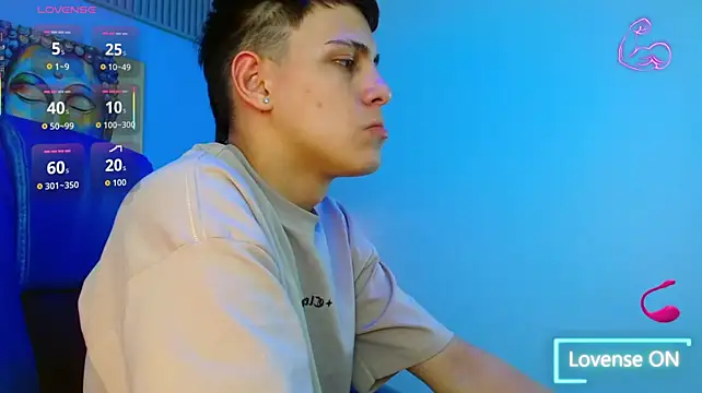 Ethanx18_ 现场XXX聊天