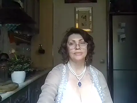 Chat +18 de Baby-Matilda ao vivo