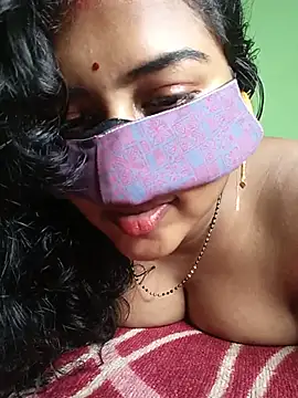 XXX chat uživo modela juhi06