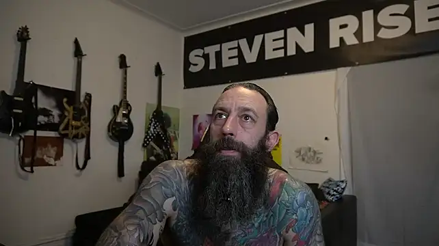 StevenRiseNYC: απευθείας συνομιλία ΧΧΧ