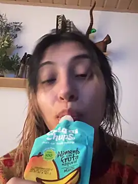 Živý XXX chat cuteweed420