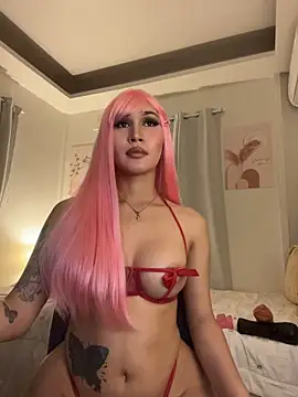 Chat XXX ao vivo de seraph1nx