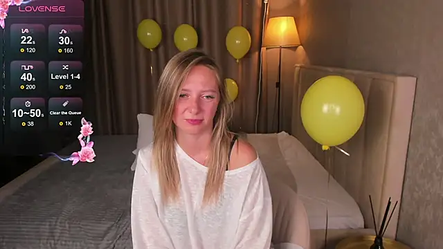Gloria_Baker's Live XXX Chat
