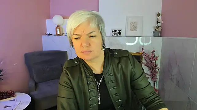 Živý XXX chat CarmenSoft