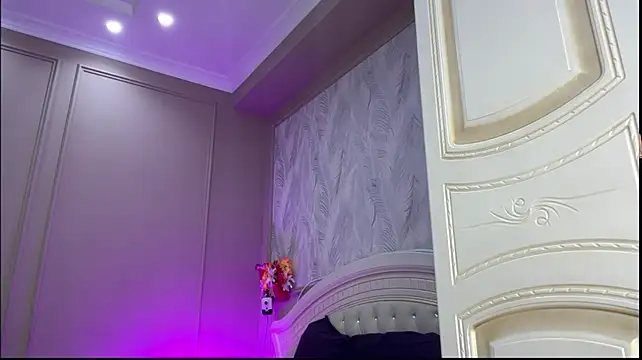 _evielle_ – Kamerová šou
