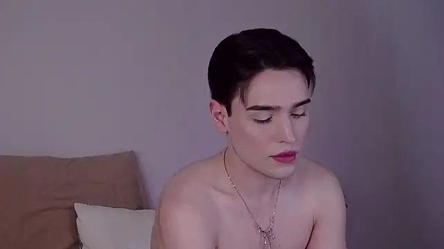 RobbyCharmingn Live XXX chat