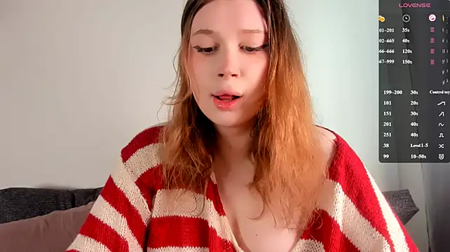 sandravegas1's Live XXX Chat