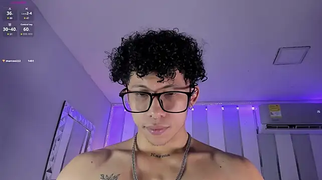 AkazaBoy_ Live XXX-Chat