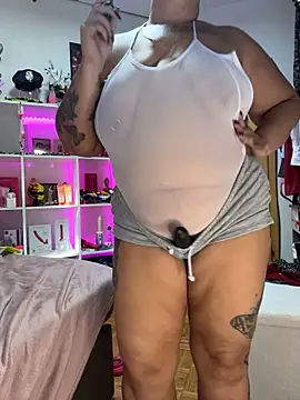 Chat XXX Live SunshineLexi