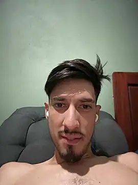 ElBratid Chat XXX in diretta