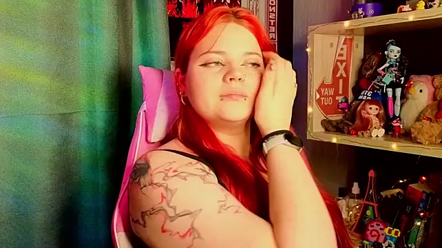 Chatroom XXX en direct de kellysweets