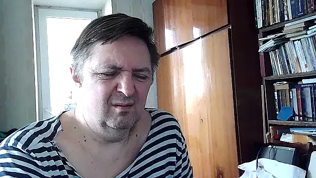 Chat +18 de Pokaz2020 ao vivo