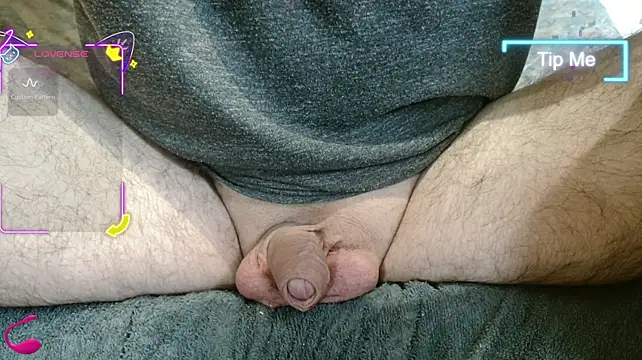 dudu7219's Live XXX Chat